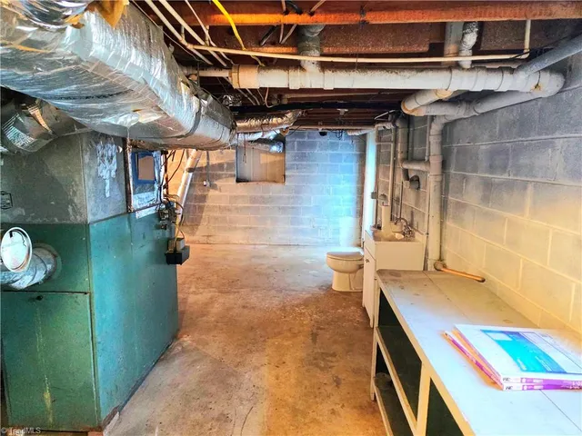 $359,000 | 1524 Holly Circle, Wilkesboro, NC 28697