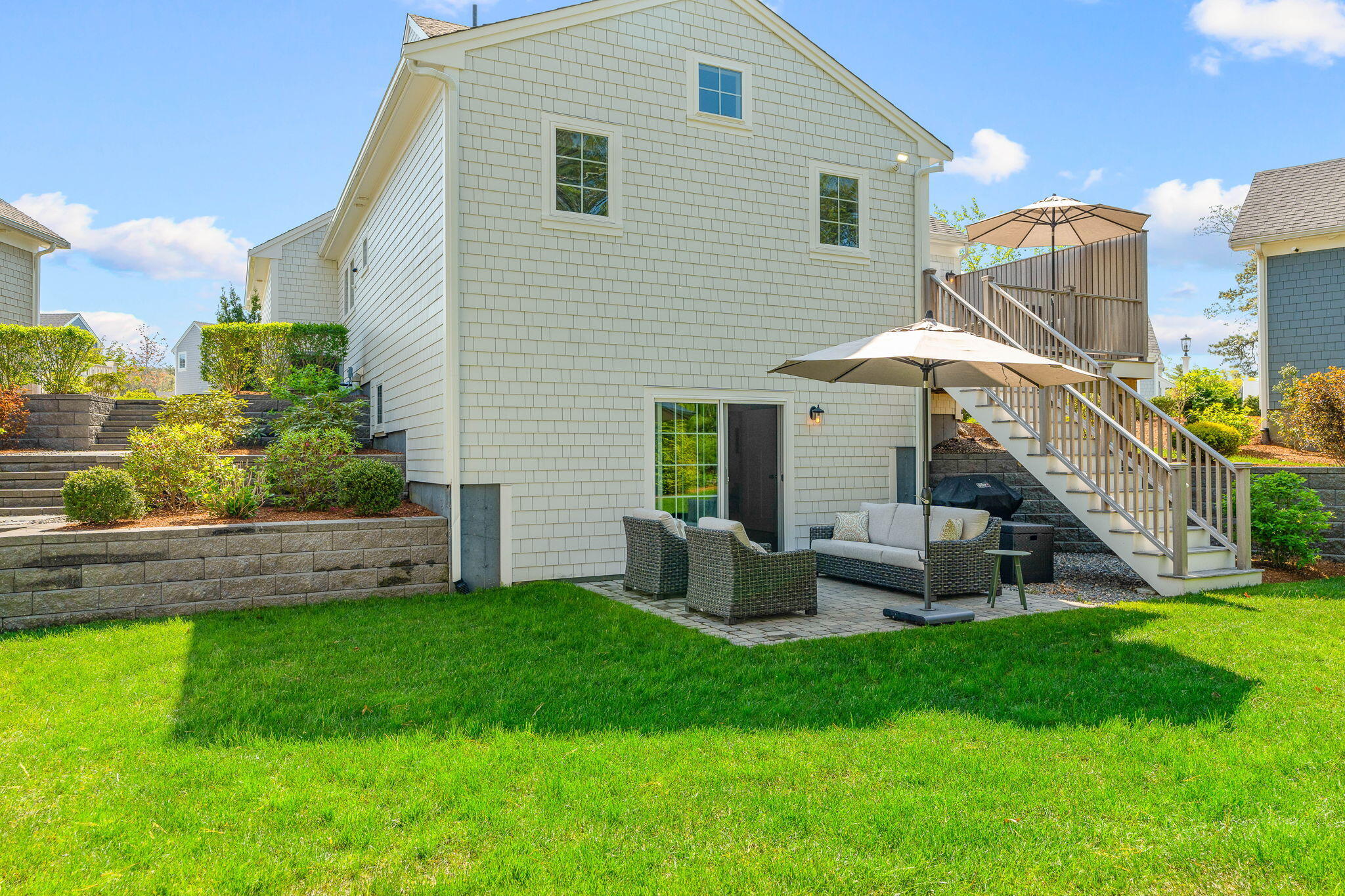 24 Cobblestone Circle Mashpee, MA 02649 - Photo 10 of 52 24 Cobble redo #2