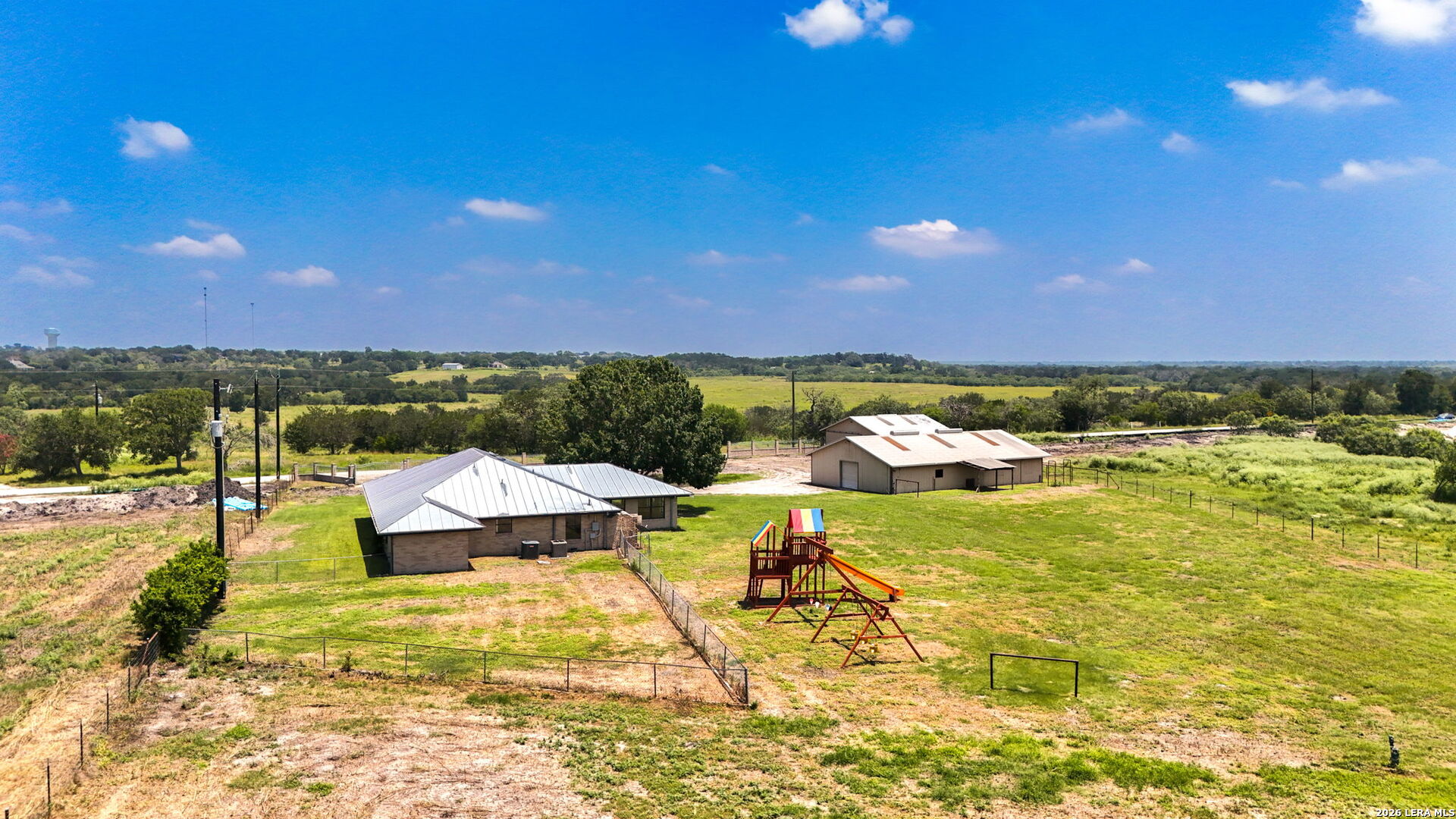 166 Lower Seguin Road Marion, TX 78124 - Photo 7 of 42