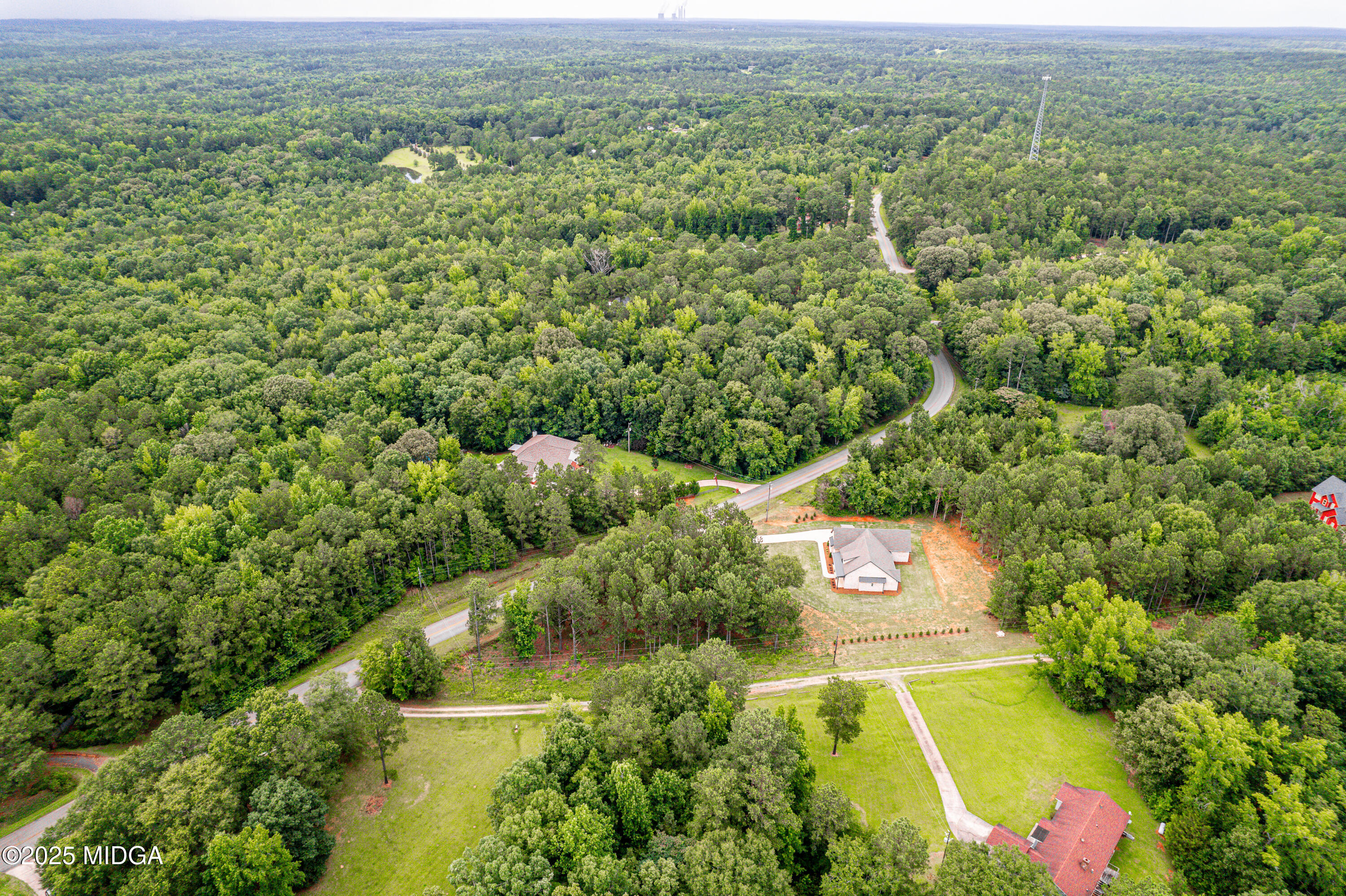 8273 Estes Road Macon, GA 31220 - Photo 44 of 52 94