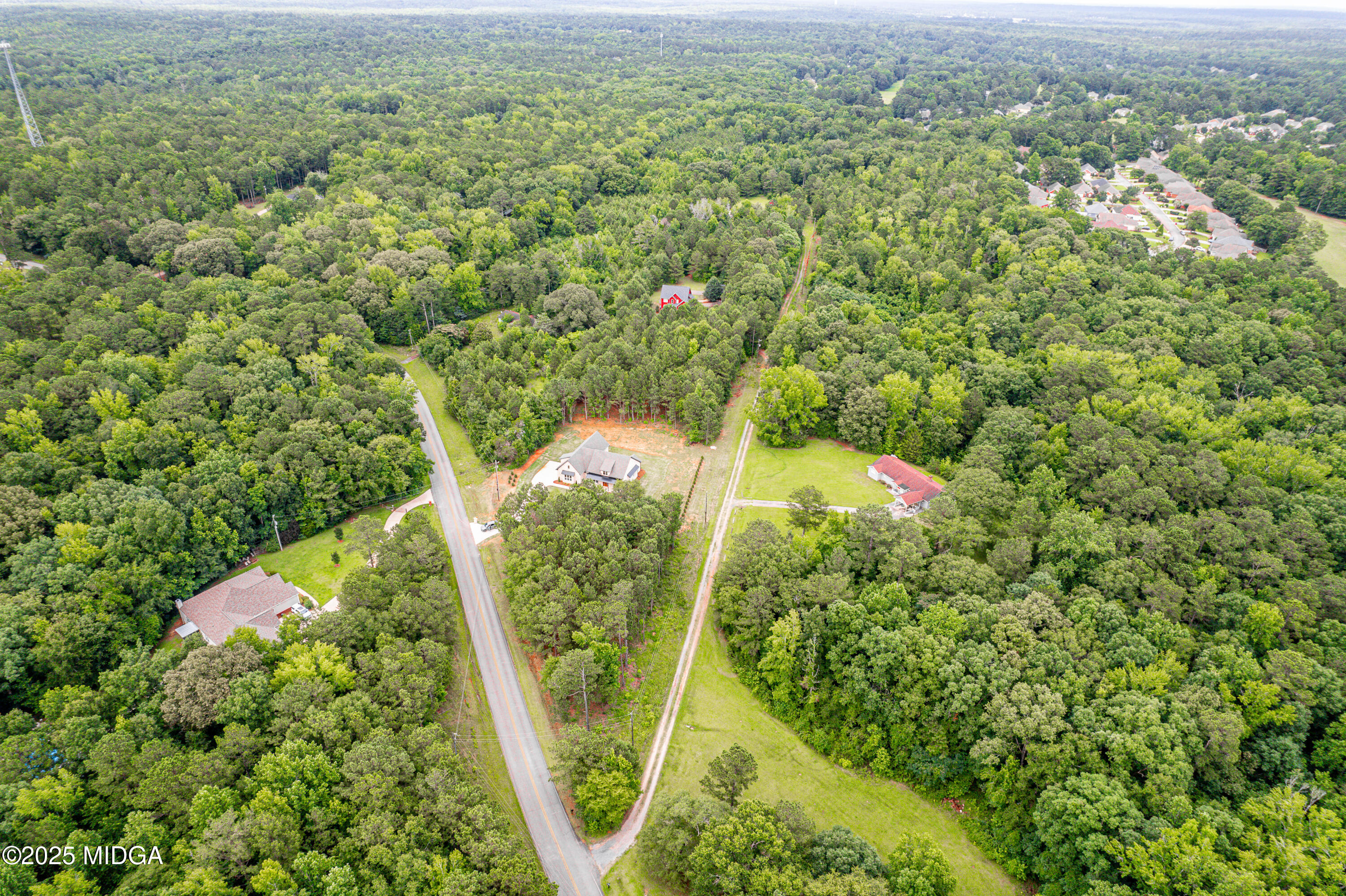 8273 Estes Road Macon, GA 31220 - Photo 47 of 52 944