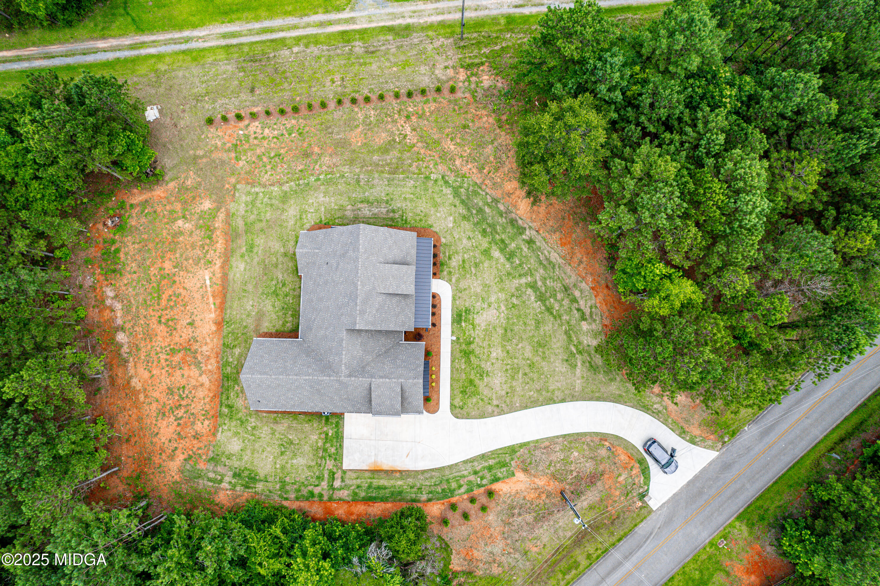 8273 Estes Road Macon, GA 31220 - Photo 49 of 52 941