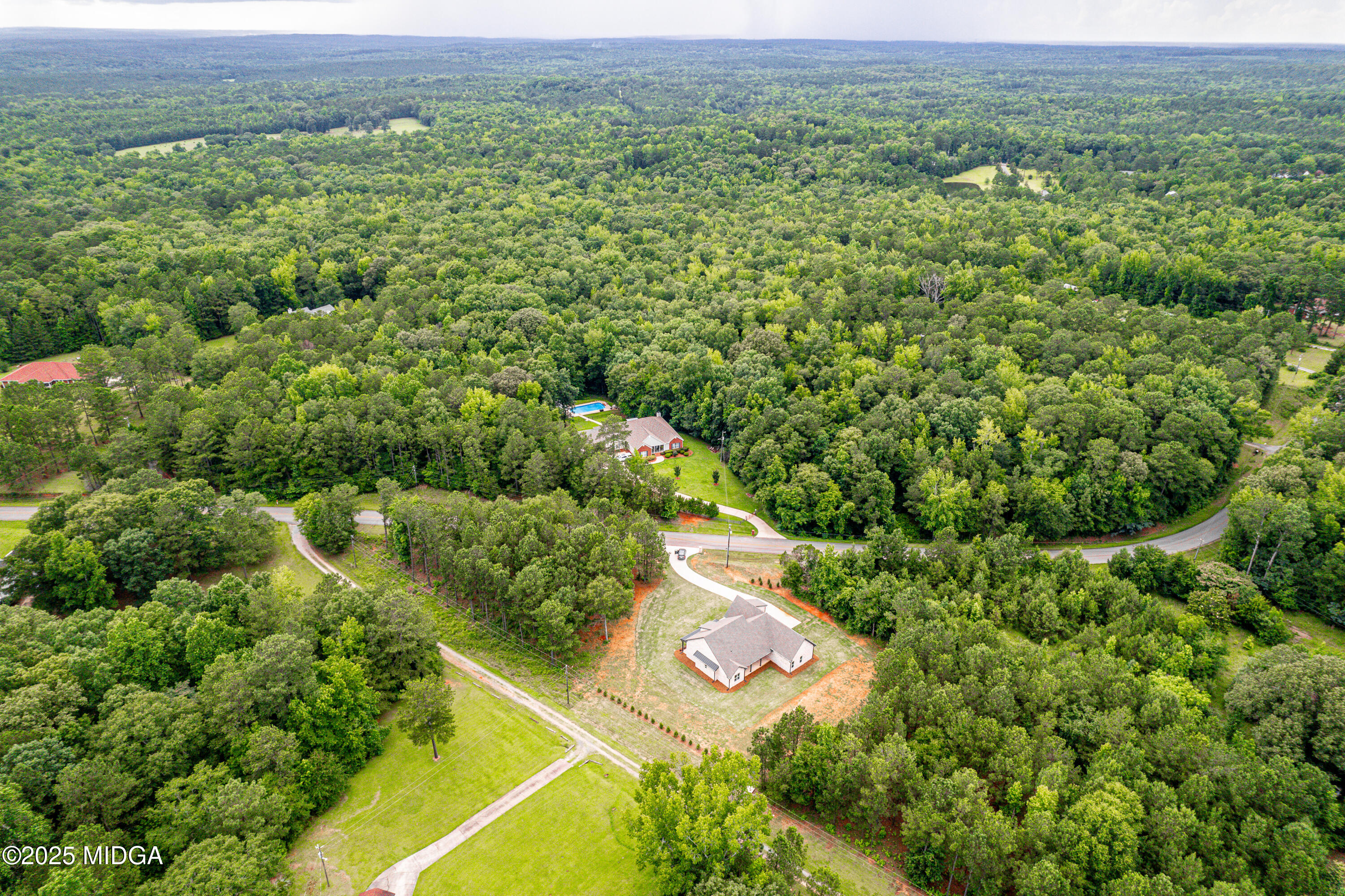 8273 Estes Road Macon, GA 31220 - Photo 52 of 52 8273 Estes Rd-0947