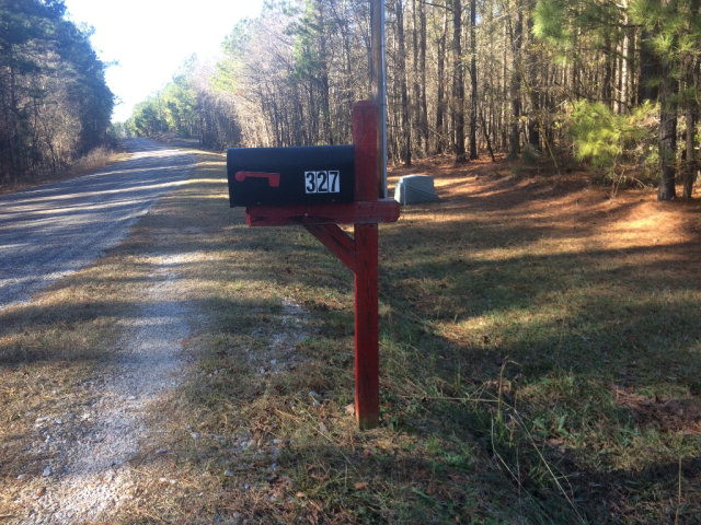 327 Rainsford Road Edgefield County, SC 29824 - Photo 13 of 18