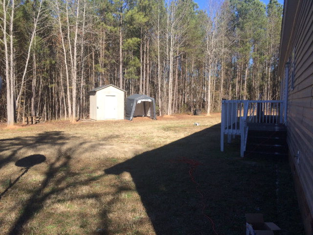 327 Rainsford Road Edgefield County, SC 29824 - Photo 14 of 18