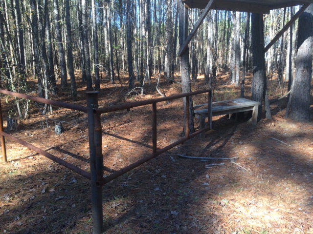 327 Rainsford Road Edgefield County, SC 29824 - Photo 15 of 18