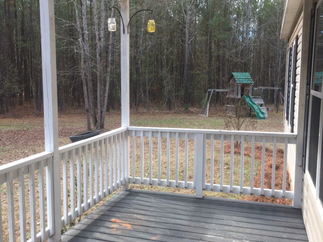 327 Rainsford Road Edgefield County, SC 29824 - Photo 18 of 18
