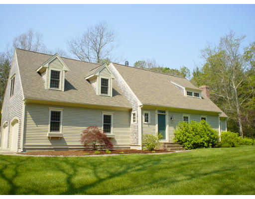 291 Neck Road Rochester, MA 02770 - Photo 1 of 5
