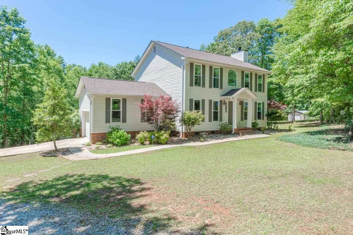 24 Mosteller Road Travelers Rest, SC 29690 - Photo 1 of 35 Gallery Image 1
