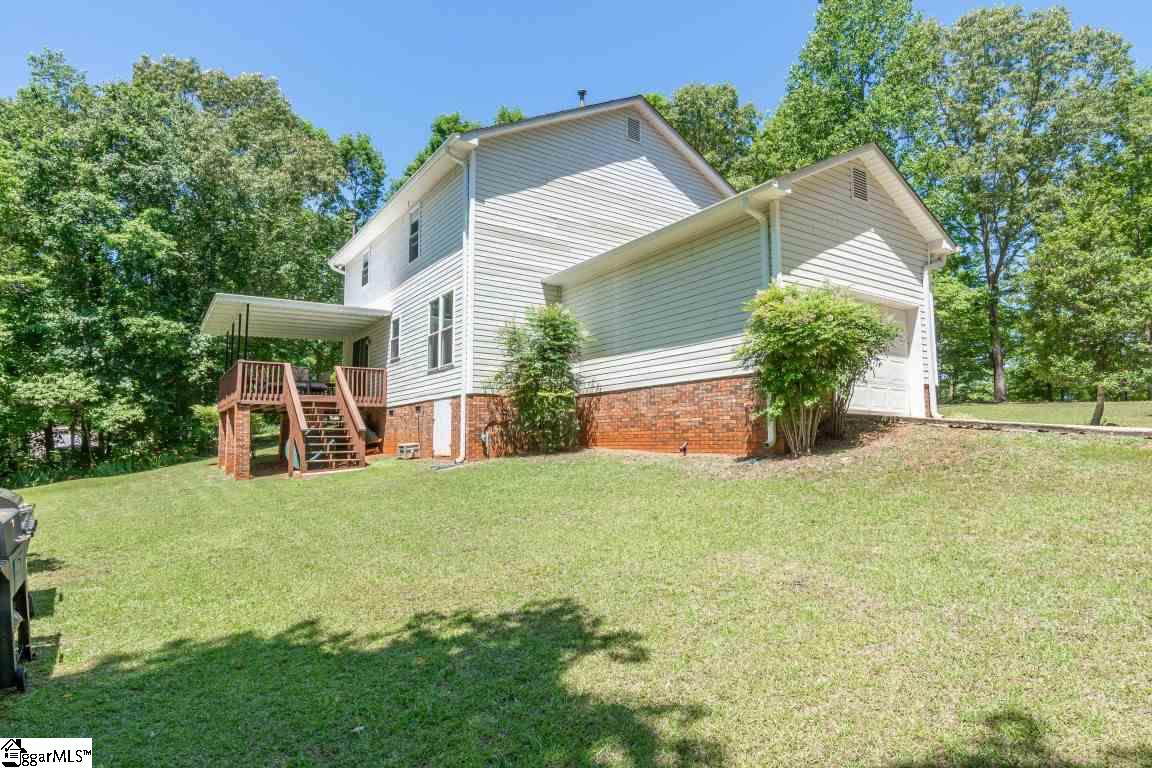 24 Mosteller Road Travelers Rest, SC 29690 - Photo 30 of 35 Gallery Image 30