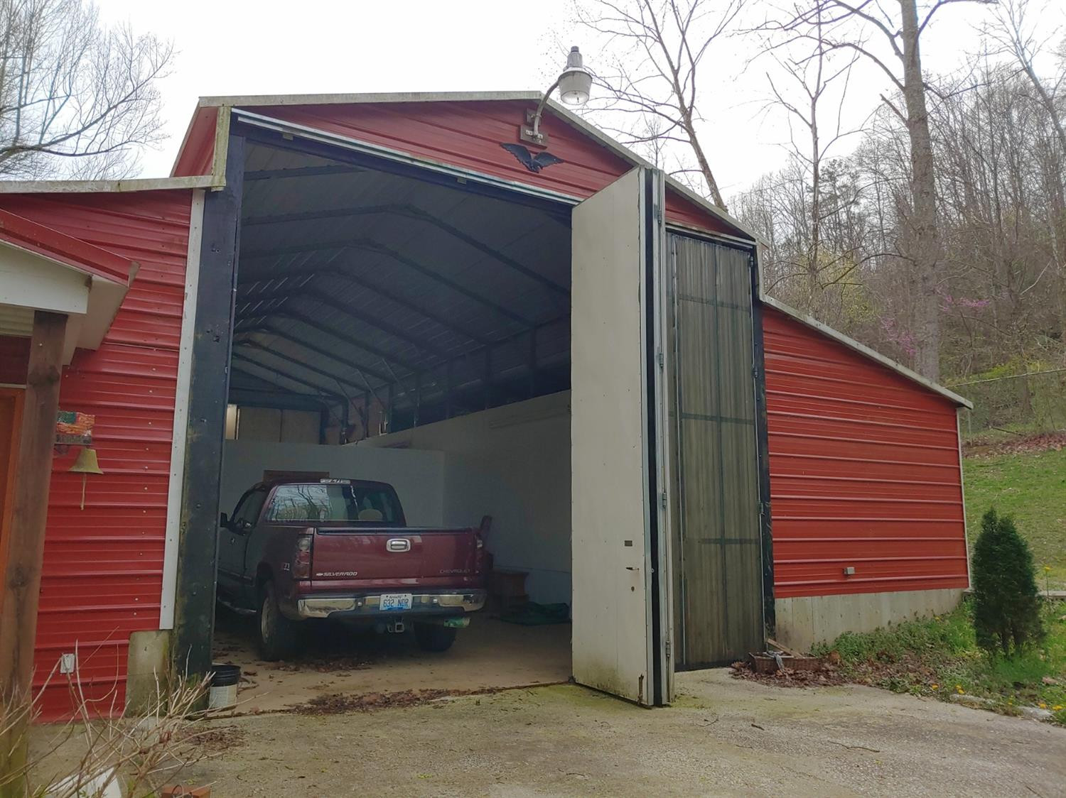 2469 Lower River Road Livingston, KY 40445 - Photo 7 of 37 Photo 7