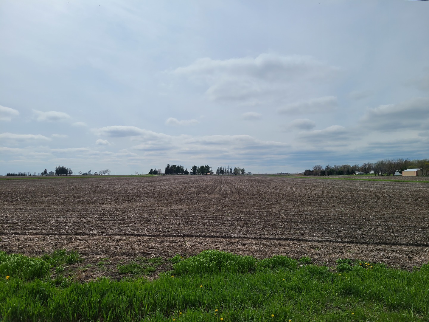 0 Midway Road Ashton, IL 61006 - Photo 2 of 8 a view of lake and mountain