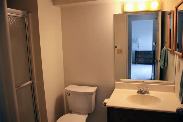 $169,900 | 1265 South Maple Road, Unit 207, Ann Arbor, MI 48103