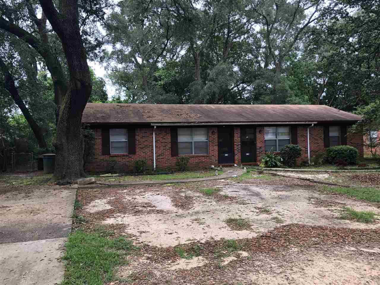 8126 Ernestine Road Pensacola, FL 32514 - Photo 2 of 8