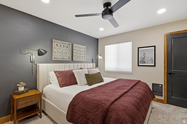 407 South Vasels Road, Unit 51 Brian Head, UT 84719 - Photo 16 of 46