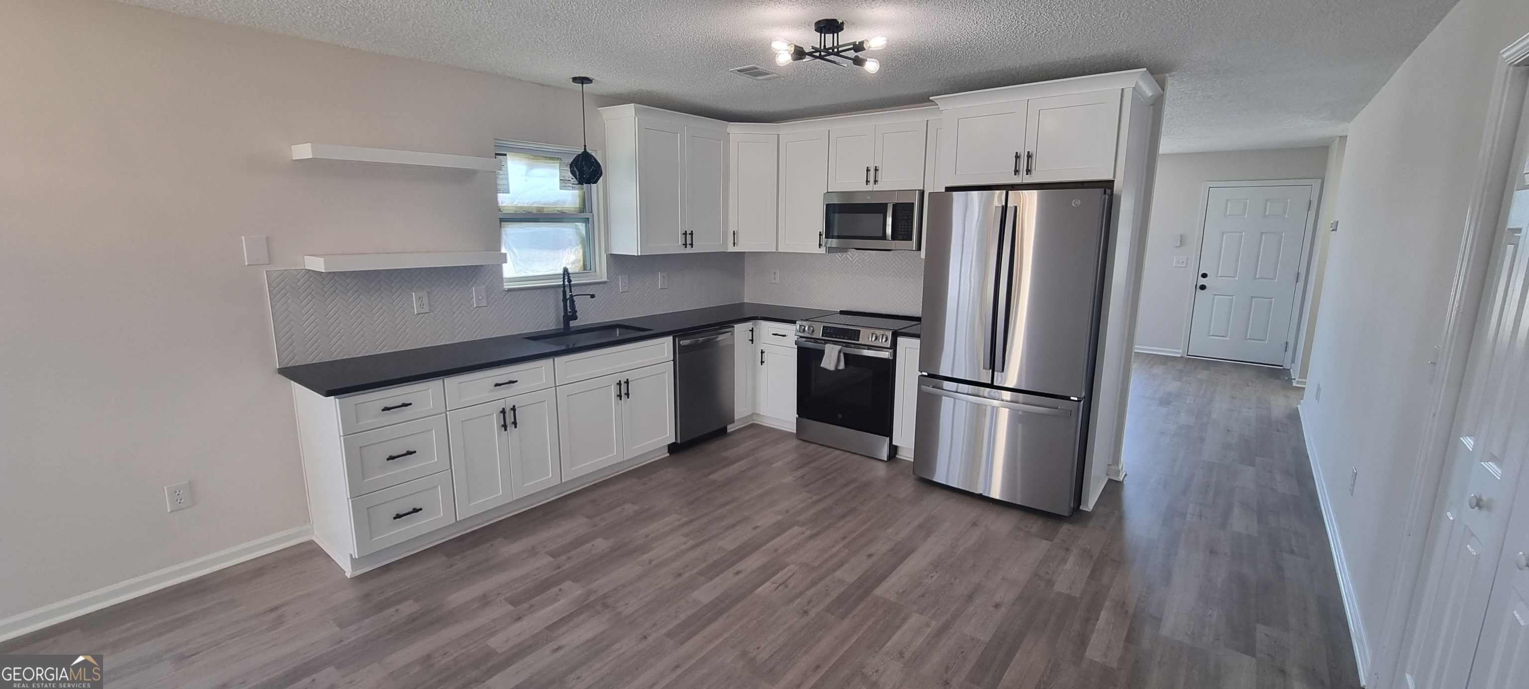 16 Kidd Street Newnan, GA 30263 - Photo 22 of 41