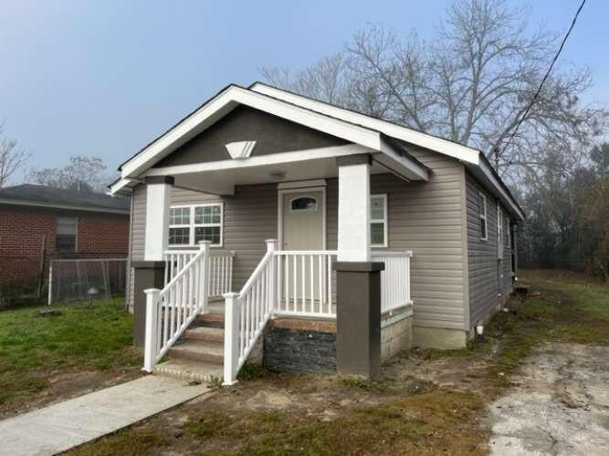 1025 Prep Street Augusta, GA 30901 - Photo 1 of 12 Main