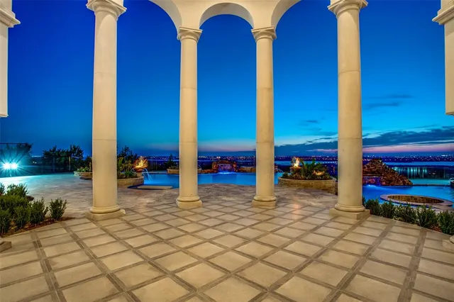 $11,449,000 | 2449 Mountain View Court, Cedar Hill, TX 75104