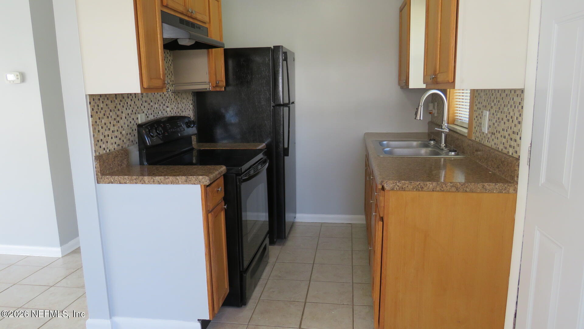 3412 Brockway Road Jacksonville, FL 32250 - Photo 11 of 16 Kitchen