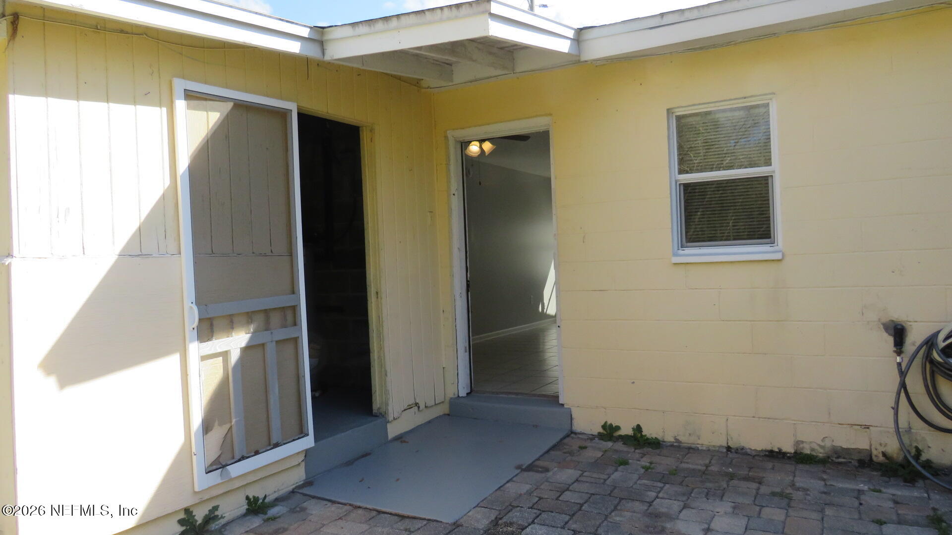 3412 Brockway Road Jacksonville, FL 32250 - Photo 14 of 16 a view of a storage & utility room