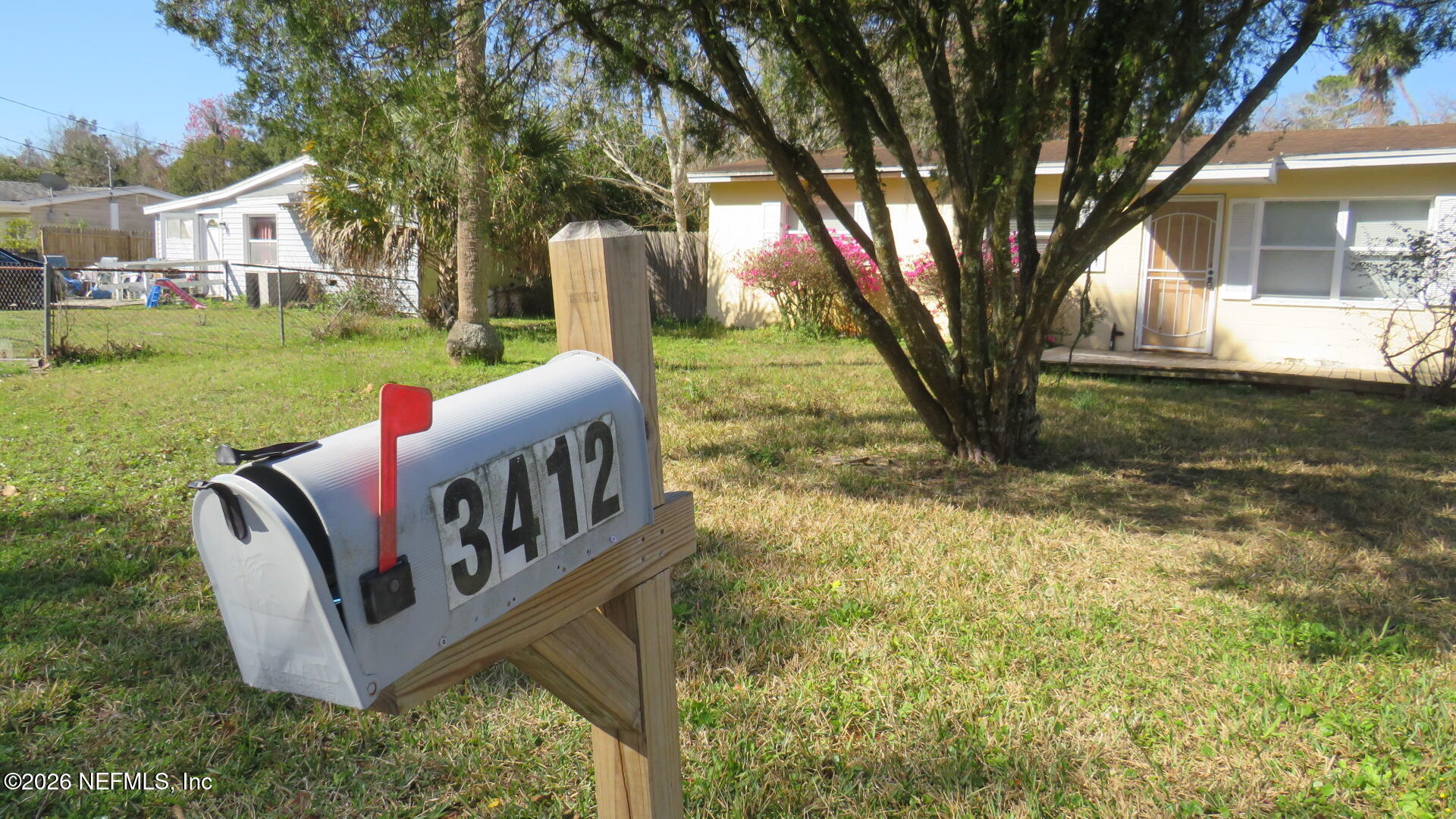 3412 Brockway Road Jacksonville, FL 32250 - Photo 3 of 16