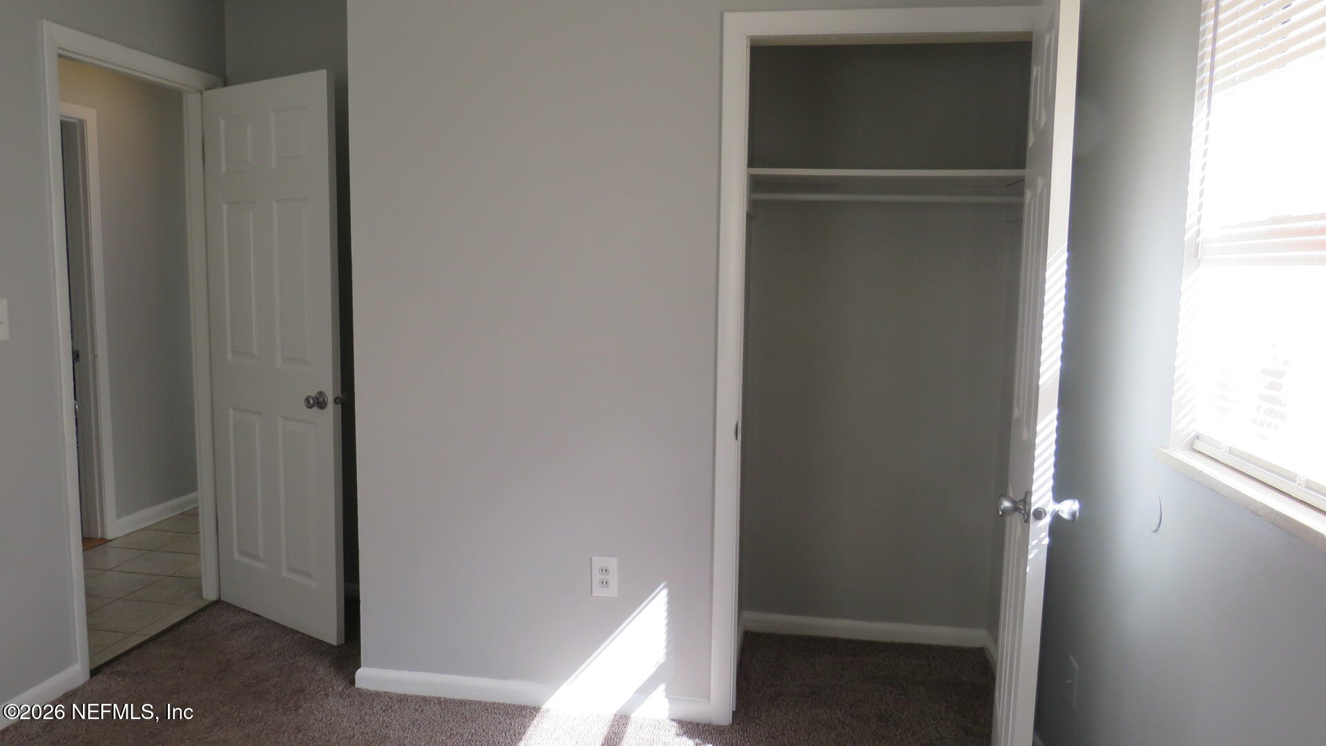 3412 Brockway Road Jacksonville, FL 32250 - Photo 10 of 16 a view of front door