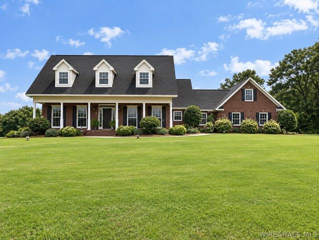 $2,000,000 | 1032 County Road 107, Brundidge, AL 36010
