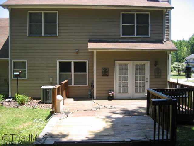 5901 High View Road Greensboro, NC 27410 - Photo 2 of 9 Other. Back