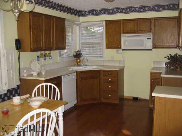 5901 High View Road Greensboro, NC 27410 - Photo 4 of 9 Other. Kitchen