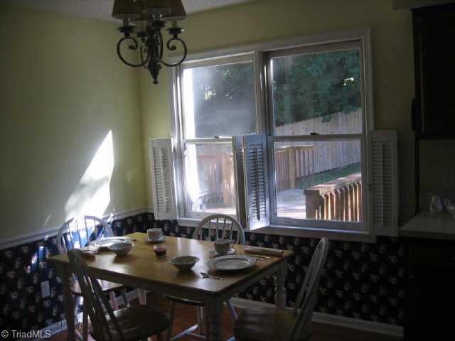 5901 High View Road Greensboro, NC 27410 - Photo 5 of 9 Other. Breakfast