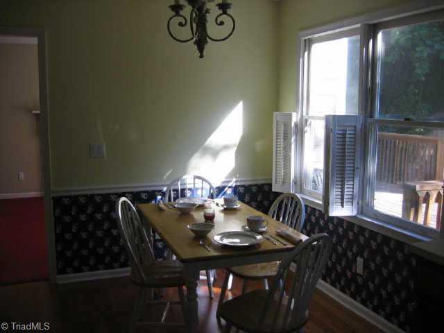 5901 High View Road Greensboro, NC 27410 - Photo 6 of 9 Other. Breakfast 2
