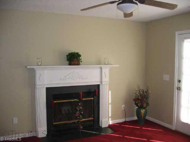 5901 High View Road Greensboro, NC 27410 - Photo 7 of 9 Other. Den