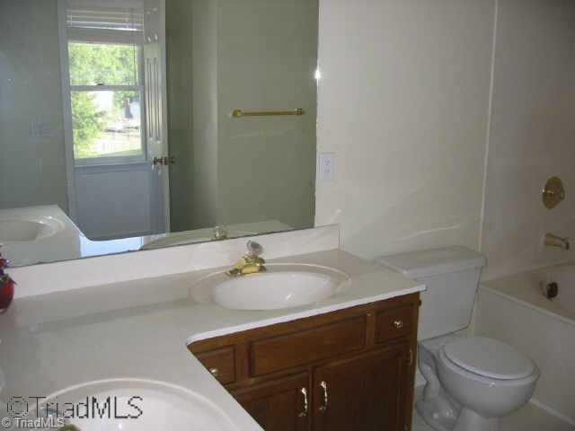 5901 High View Road Greensboro, NC 27410 - Photo 9 of 9 Other. Master Bath