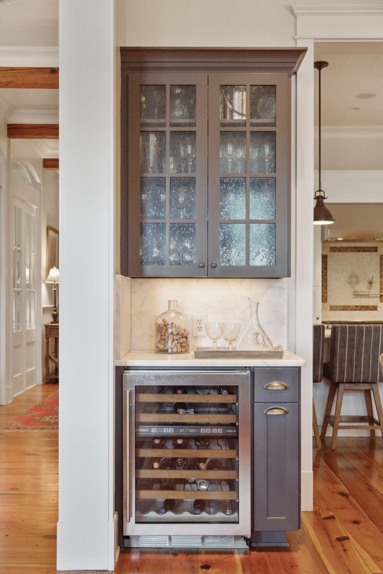 18 Hopetown Road Mount Pleasant, SC 29464 - Photo 12 of 74 Wet Bar