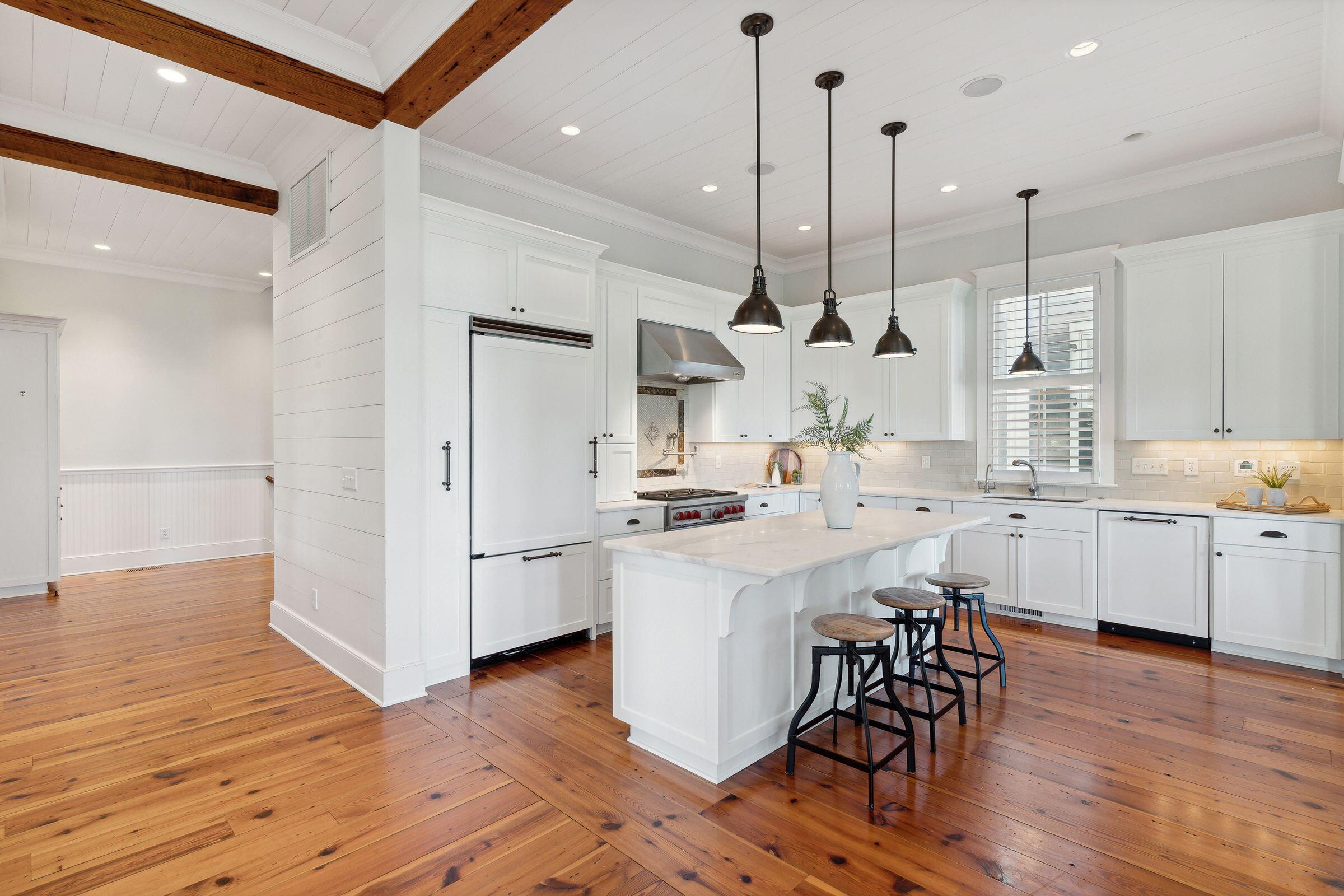 18 Hopetown Road Mount Pleasant, SC 29464 - Photo 15 of 74 Kitchn