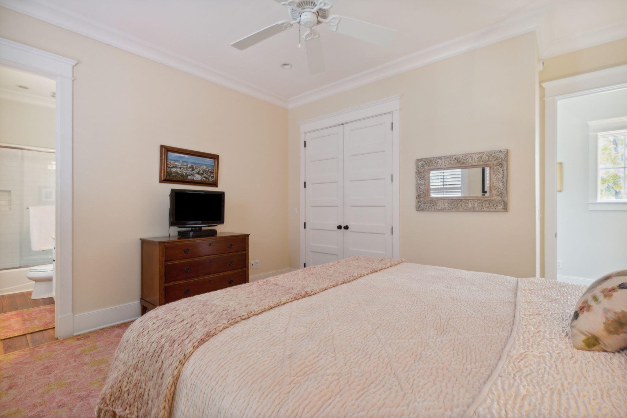 18 Hopetown Road Mount Pleasant, SC 29464 - Photo 42 of 74 Guest BDR 2