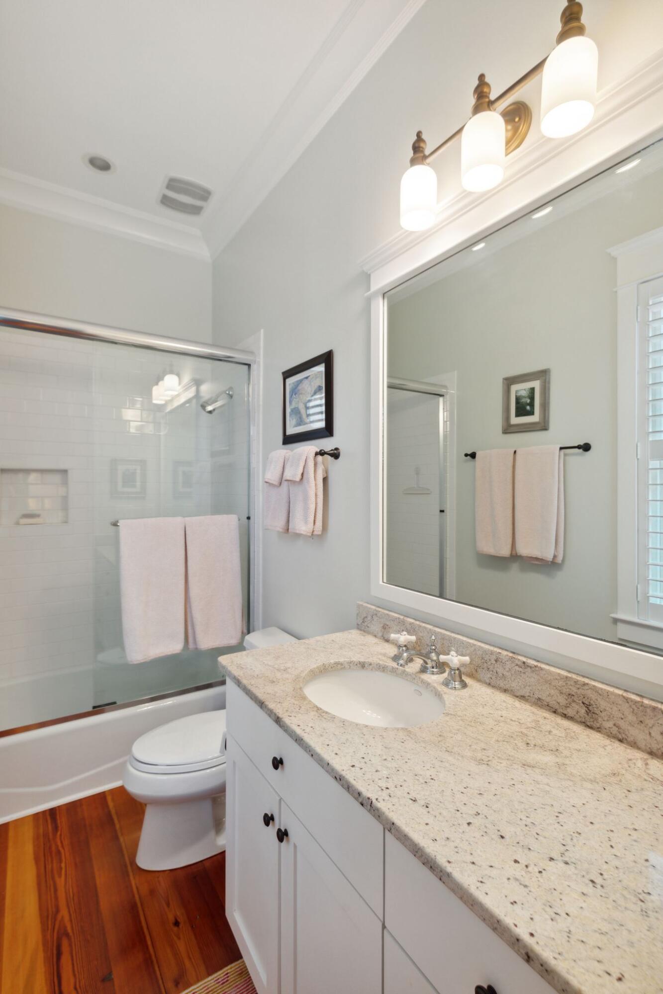 18 Hopetown Road Mount Pleasant, SC 29464 - Photo 45 of 74 Bathroom