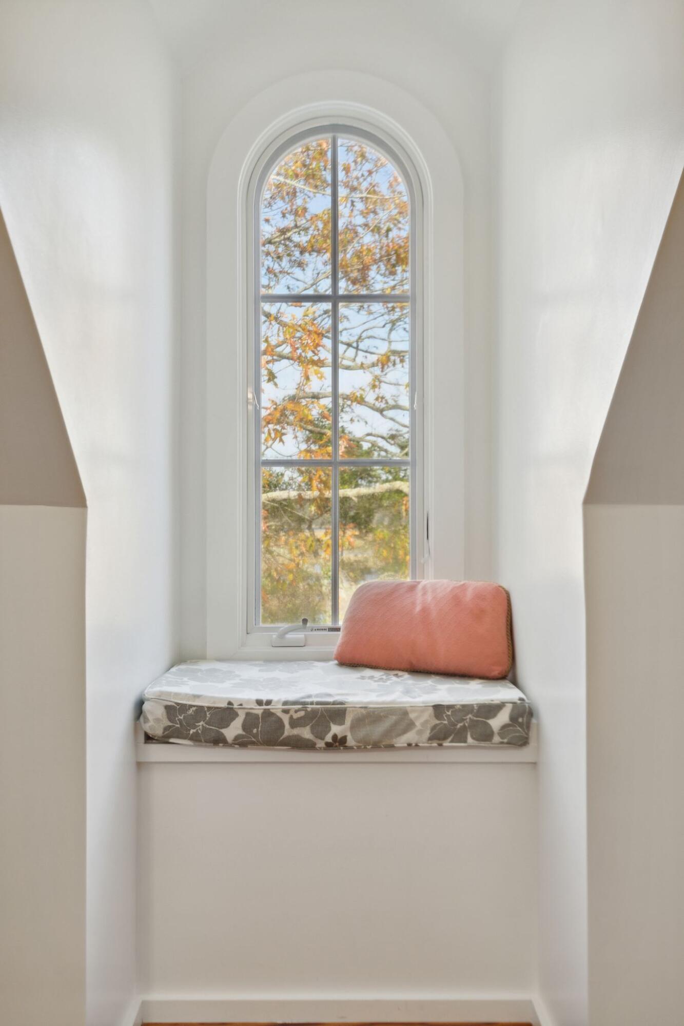 18 Hopetown Road Mount Pleasant, SC 29464 - Photo 52 of 74 Reading Nook in 3rd floor