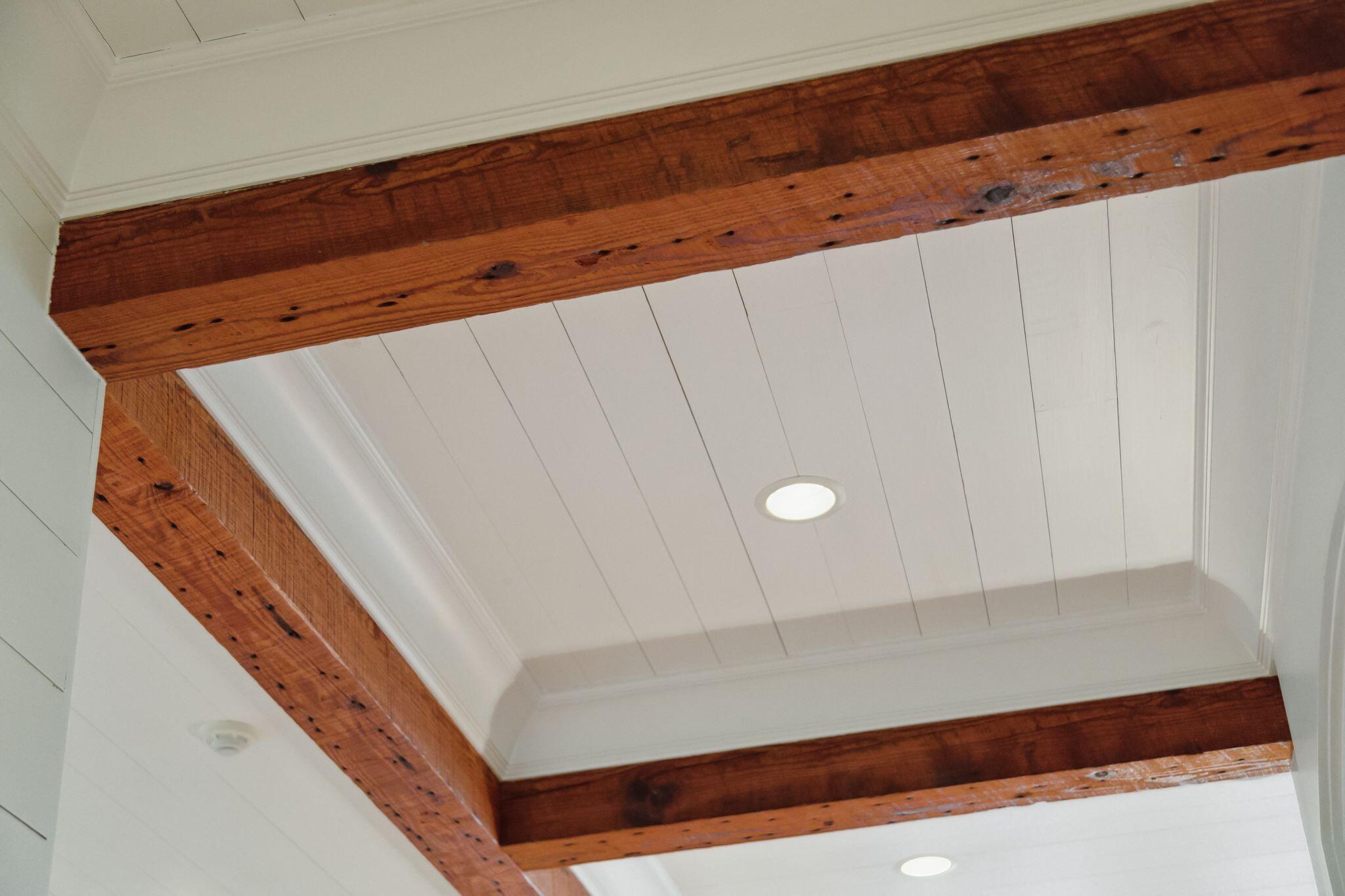 18 Hopetown Road Mount Pleasant, SC 29464 - Photo 59 of 74 Exposed Beams