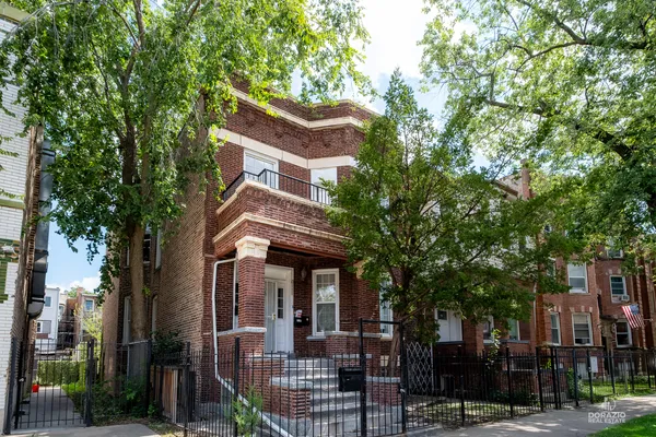 $537,900 | 6111 South Eberhart Avenue, Chicago, IL 60637