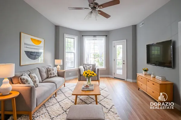 $537,900 | 6111 South Eberhart Avenue, Chicago, IL 60637