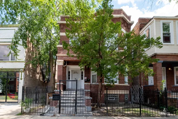 $537,900 | 6111 South Eberhart Avenue, Chicago, IL 60637