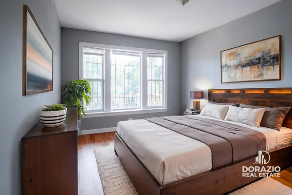 $537,900 | 6111 South Eberhart Avenue, Chicago, IL 60637