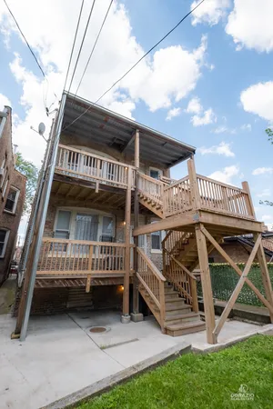 $537,900 | 6111 South Eberhart Avenue, Chicago, IL 60637