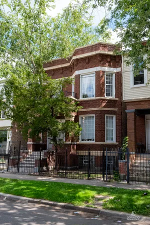 $537,900 | 6111 South Eberhart Avenue, Chicago, IL 60637