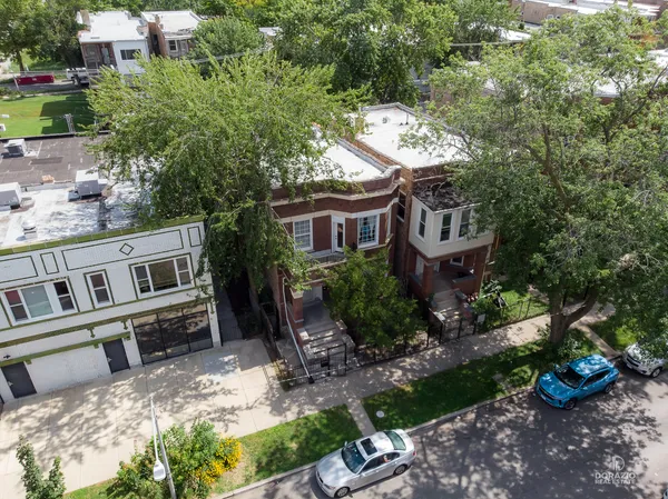 $537,900 | 6111 South Eberhart Avenue, Chicago, IL 60637