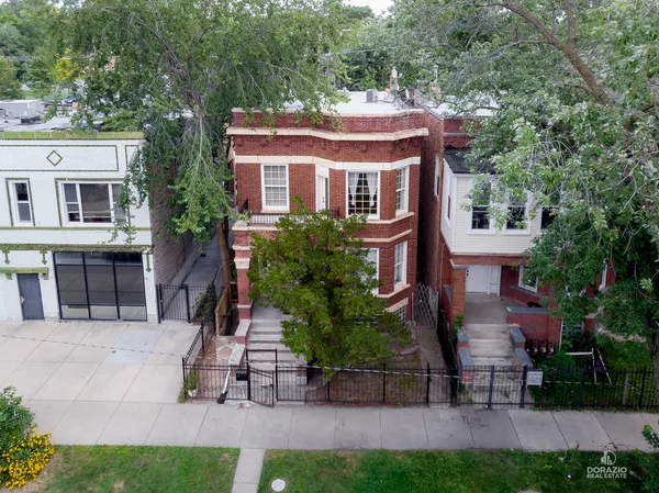 $537,900 | 6111 South Eberhart Avenue, Chicago, IL 60637