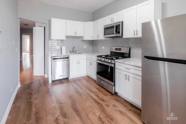 $537,900 | 6111 South Eberhart Avenue, Chicago, IL 60637