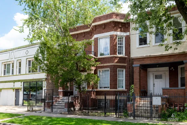 $537,900 | 6111 South Eberhart Avenue, Chicago, IL 60637
