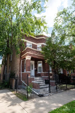 $537,900 | 6111 South Eberhart Avenue, Chicago, IL 60637
